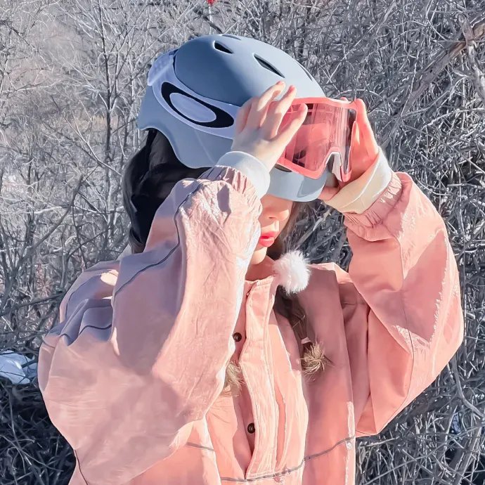 女性的先行者