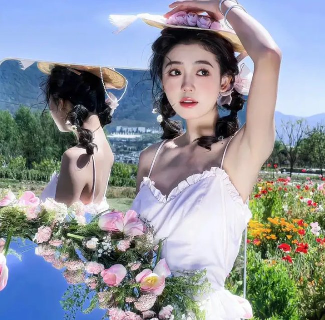 夜世界体验