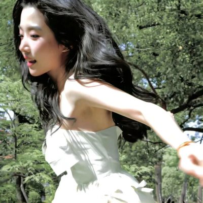 鸟瞰万里长城