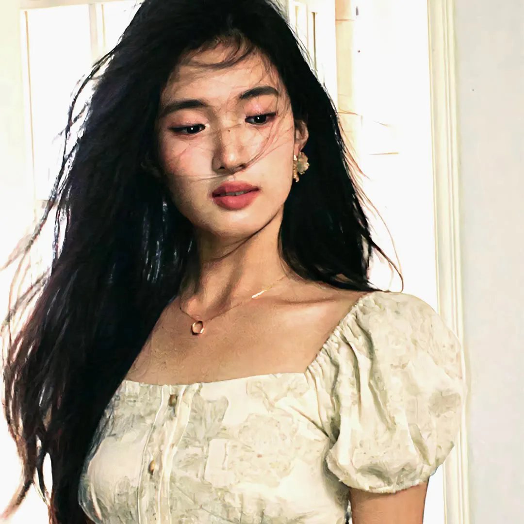 当废青遇上女杀神